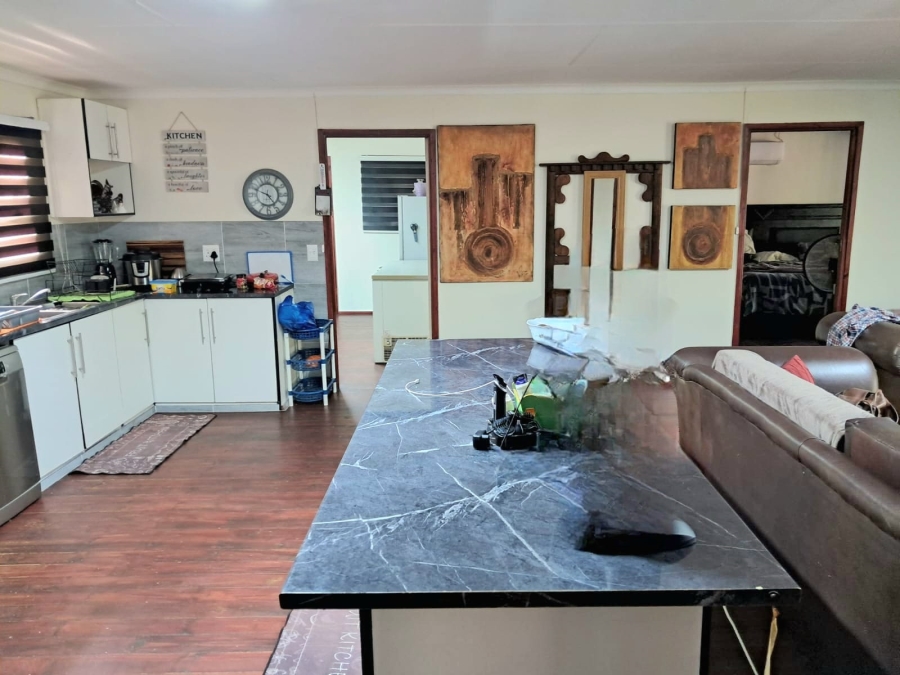 3 Bedroom Property for Sale in Bothaville Free State